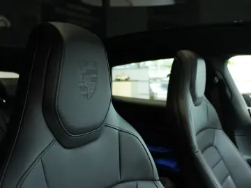Porsche Taycan Sport Turismo