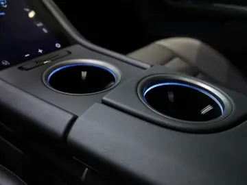 Porsche Taycan Sport Turismo