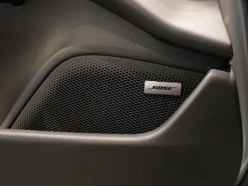 Porsche Taycan Sport Turismo