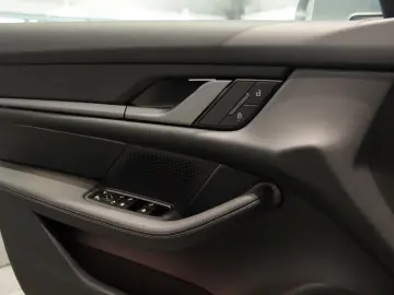 Porsche Taycan Sport Turismo