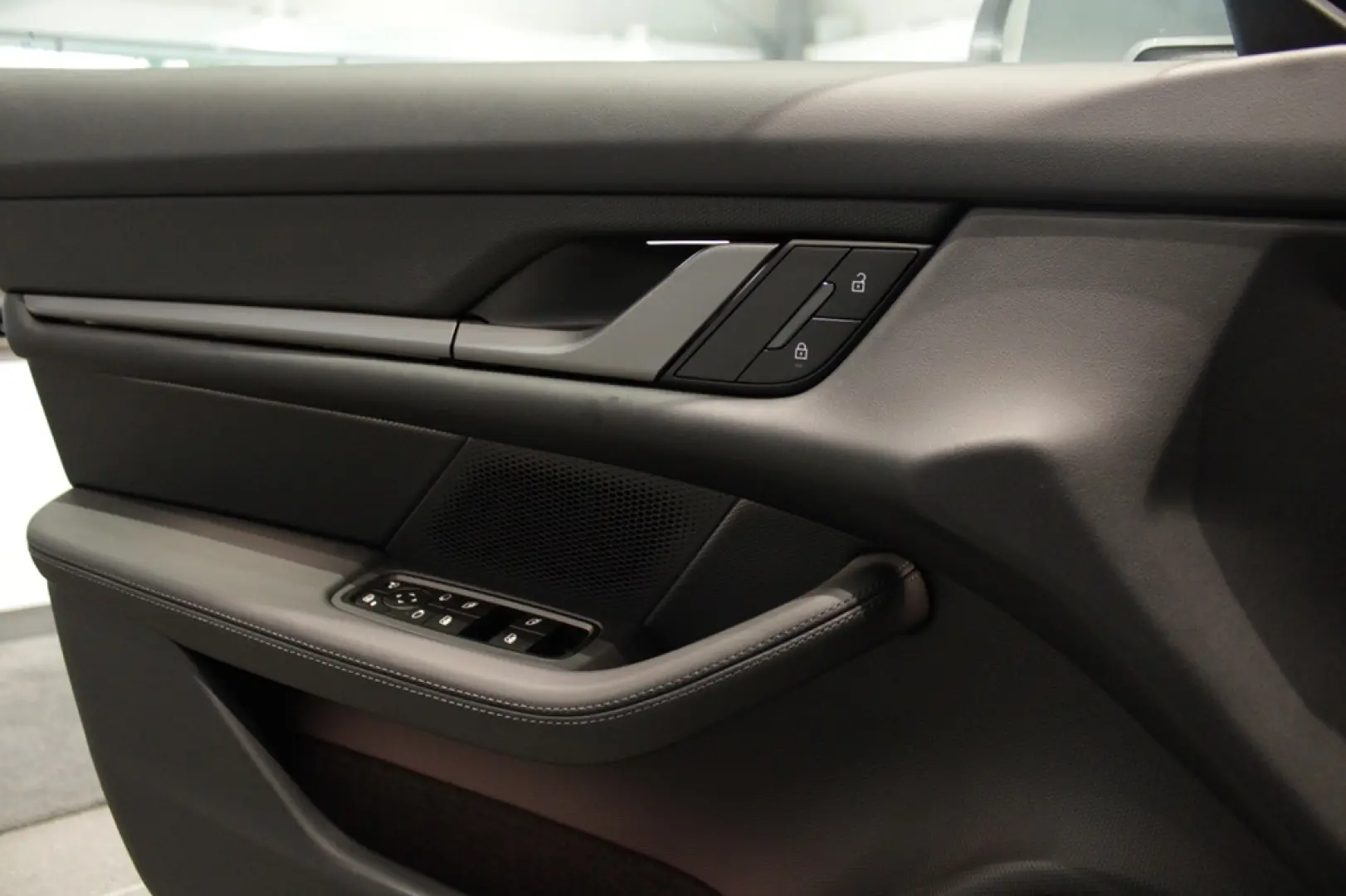 Porsche Taycan Sport Turismo