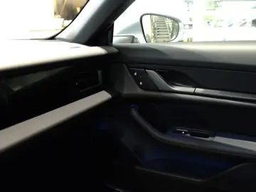 Porsche Taycan Sport Turismo