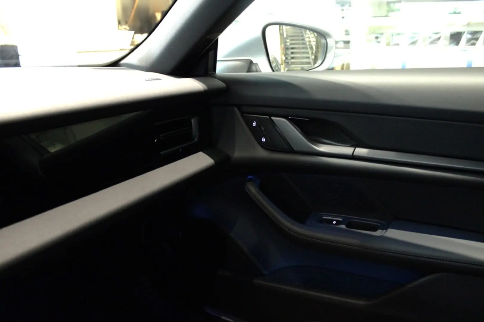 Porsche Taycan Sport Turismo