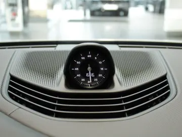 Porsche Taycan Sport Turismo