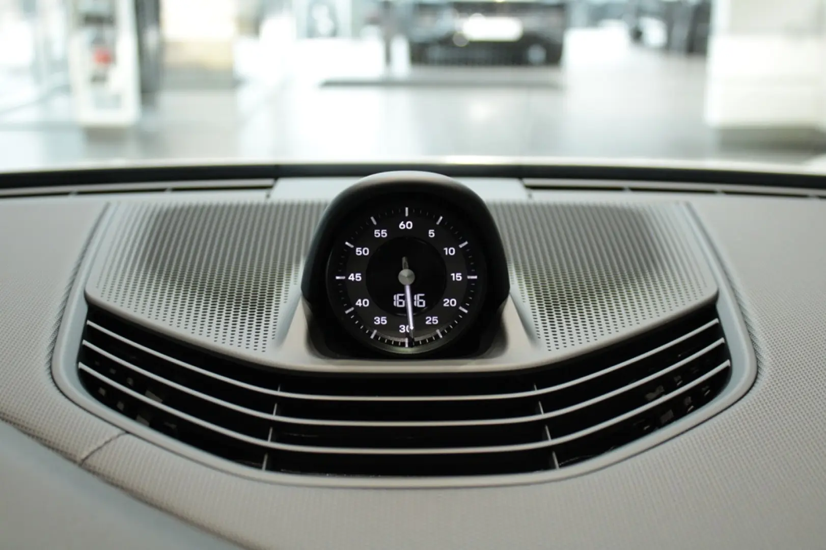 Porsche Taycan Sport Turismo