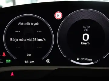Porsche Taycan Sport Turismo