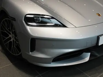 Porsche Taycan Sport Turismo