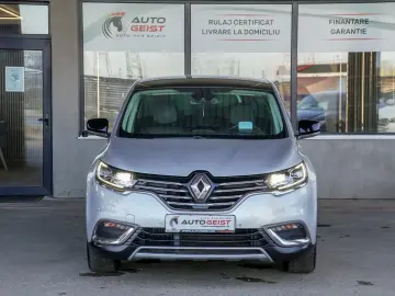 RENAULT ESPACE INTENS