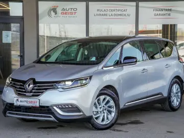 RENAULT ESPACE INTENS
