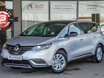 RENAULT ESPACE INTENS