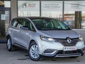 RENAULT ESPACE INTENS