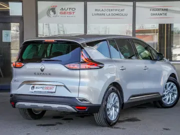 RENAULT ESPACE INTENS