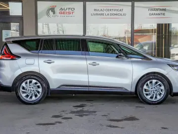 RENAULT ESPACE INTENS