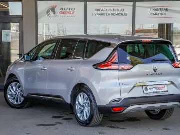 RENAULT ESPACE INTENS