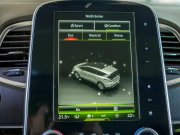 RENAULT ESPACE INTENS