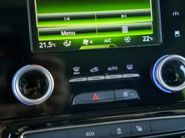 RENAULT ESPACE INTENS