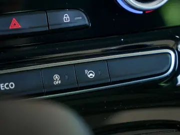 RENAULT ESPACE INTENS