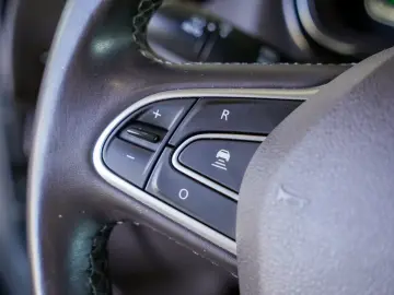 RENAULT ESPACE INTENS