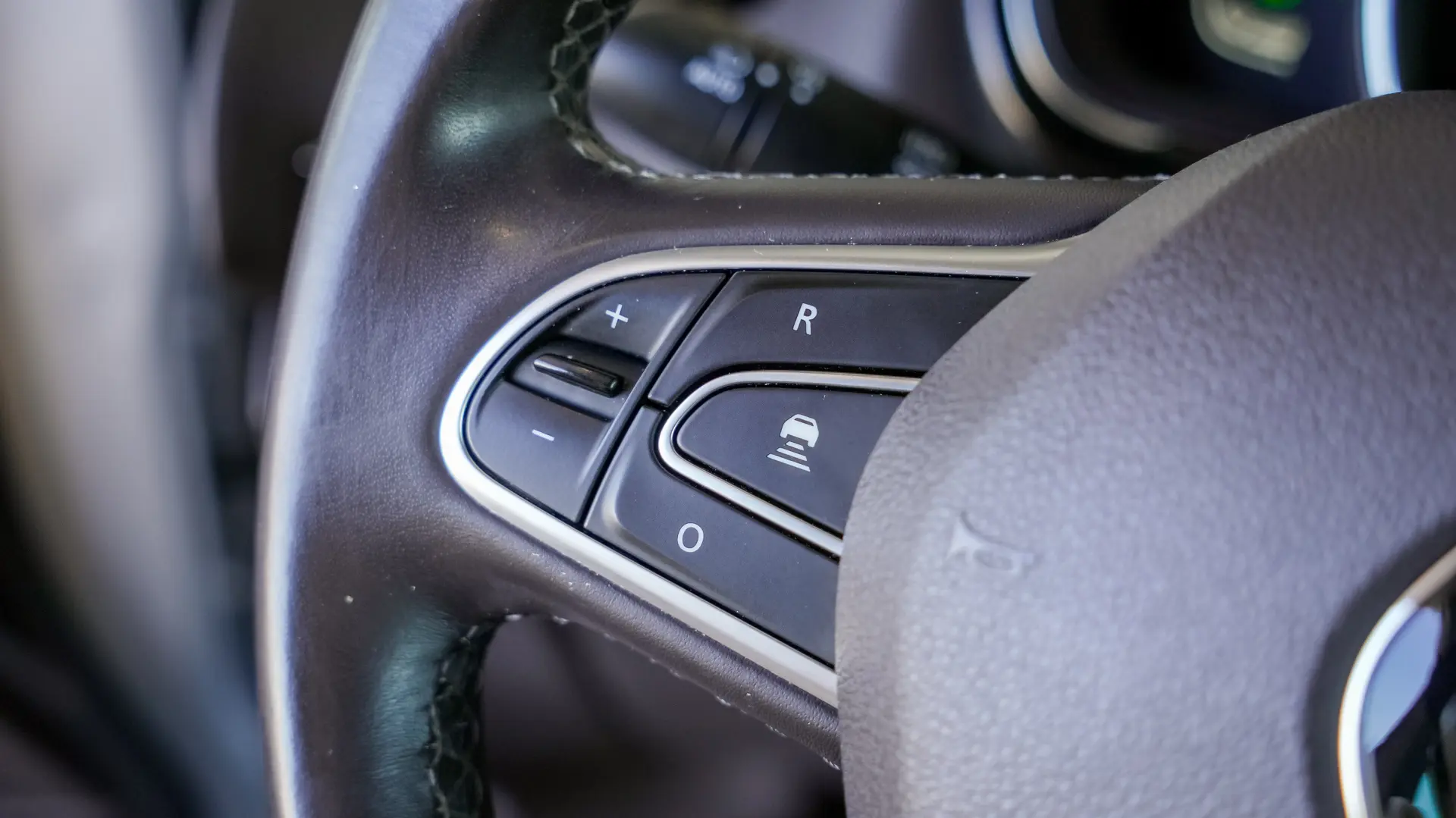 RENAULT ESPACE INTENS