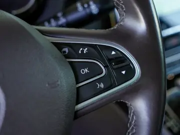 RENAULT ESPACE INTENS