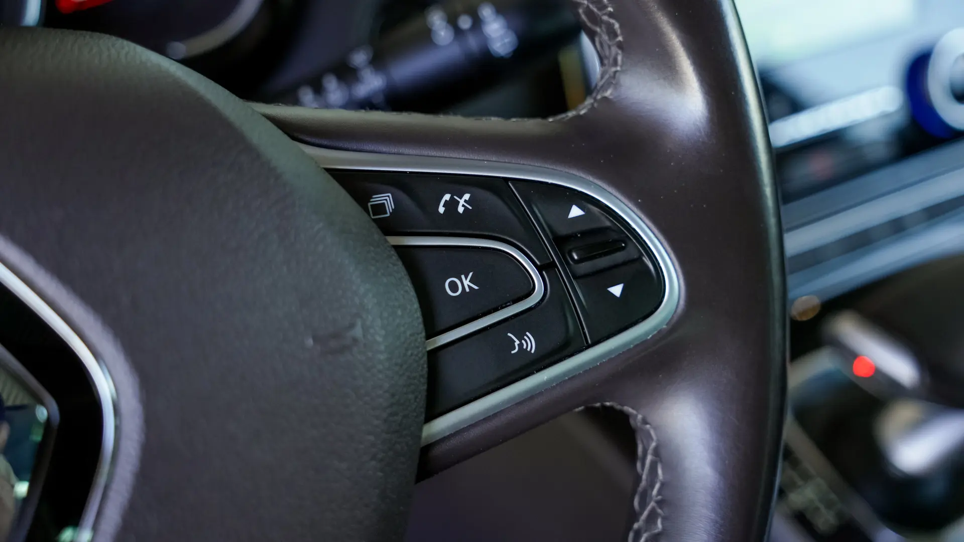 RENAULT ESPACE INTENS