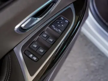 RENAULT ESPACE INTENS