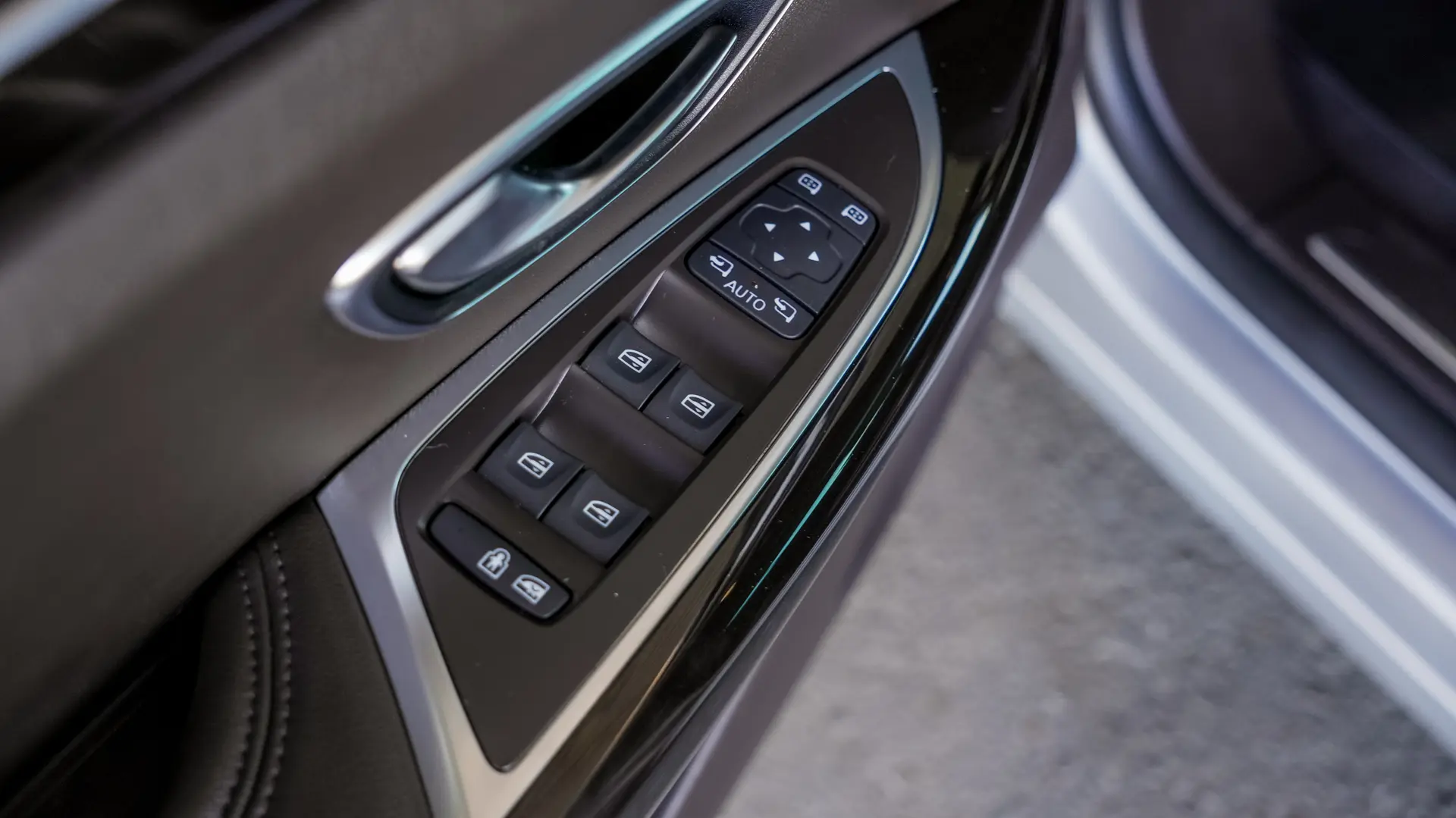 RENAULT ESPACE INTENS