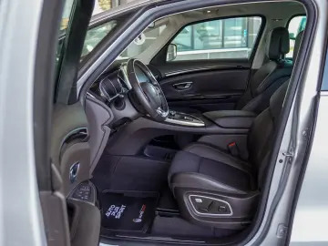 RENAULT ESPACE INTENS