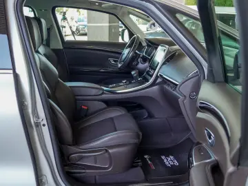 RENAULT ESPACE INTENS