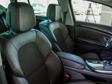 RENAULT ESPACE INTENS