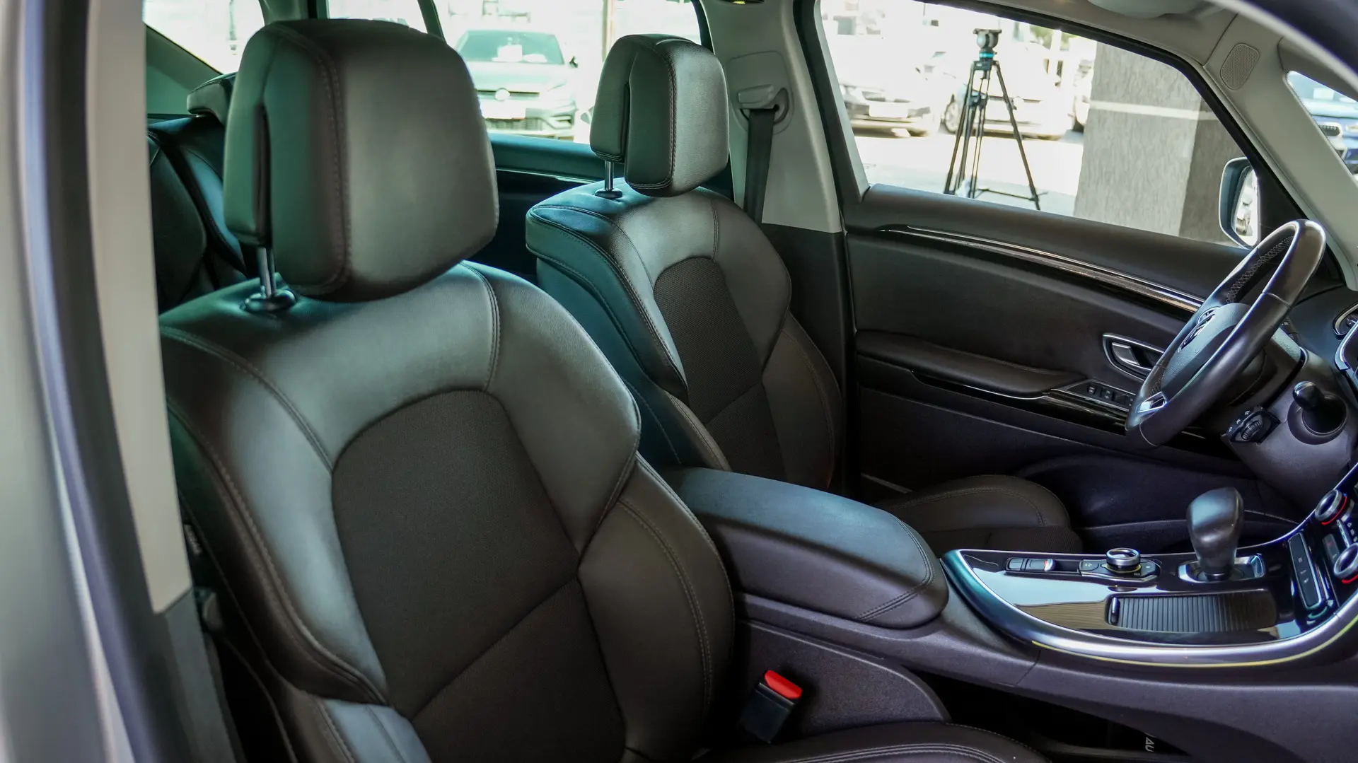 RENAULT ESPACE INTENS