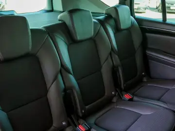 RENAULT ESPACE INTENS