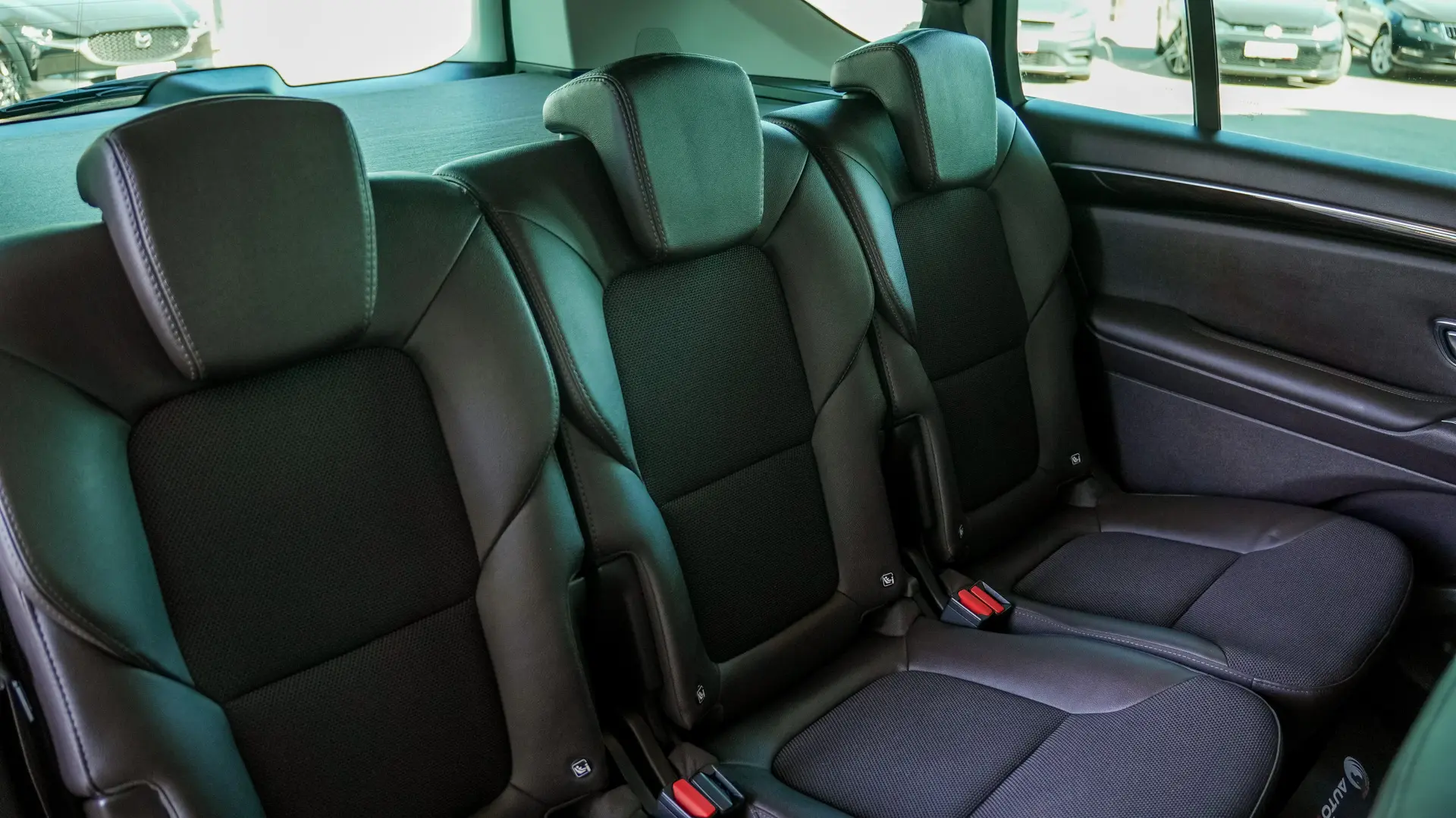 RENAULT ESPACE INTENS