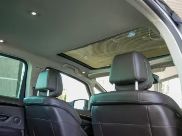 RENAULT ESPACE INTENS
