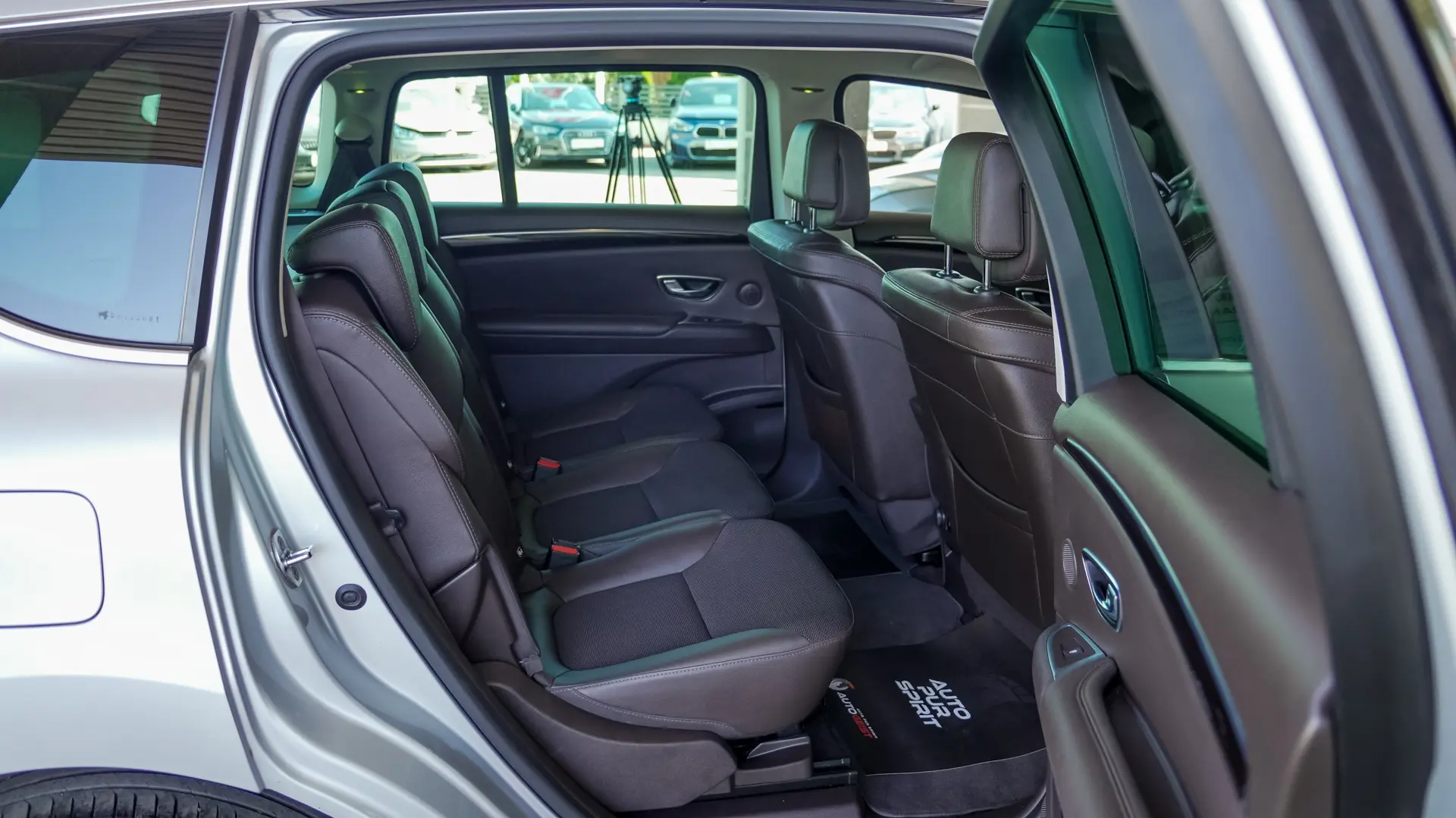 RENAULT ESPACE INTENS