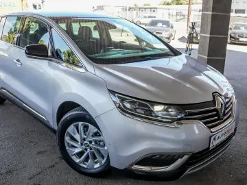 RENAULT ESPACE INTENS