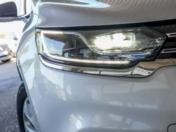 RENAULT ESPACE INTENS