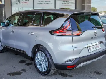 RENAULT ESPACE INTENS