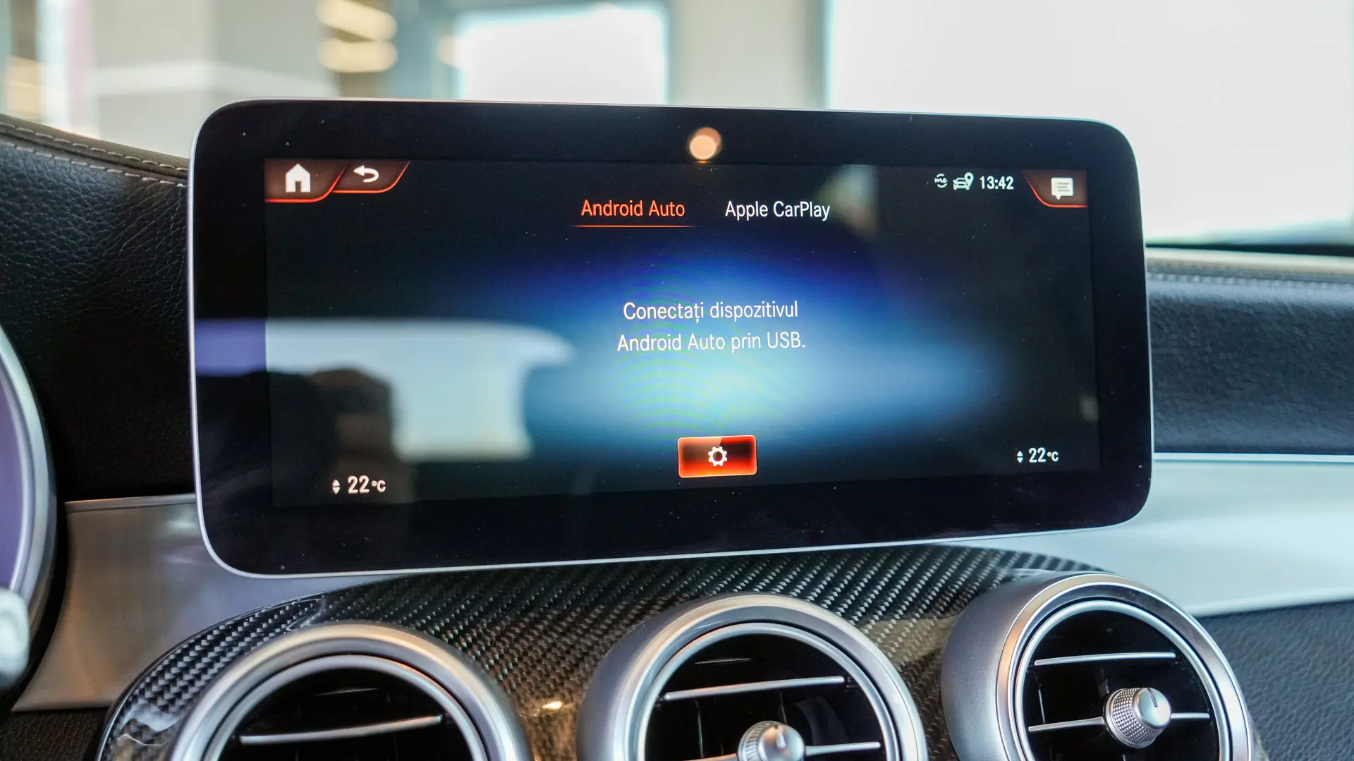 MERCEDES BENZ GLC 300d 9G-Tronic AMG LINE