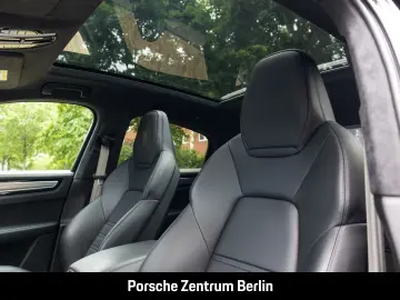 Cayenne S Coupe Platinum Edition InnoDrive