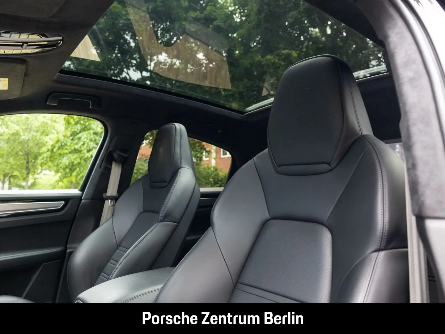 Cayenne S Coupe Platinum Edition InnoDrive