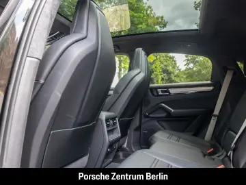 Cayenne S Coupe Platinum Edition InnoDrive