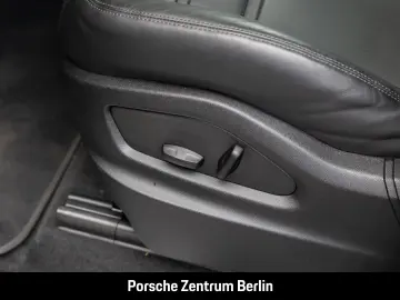 Cayenne S Coupe Platinum Edition InnoDrive