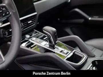 Cayenne S Coupe Platinum Edition InnoDrive