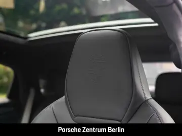 Cayenne S Coupe Platinum Edition InnoDrive