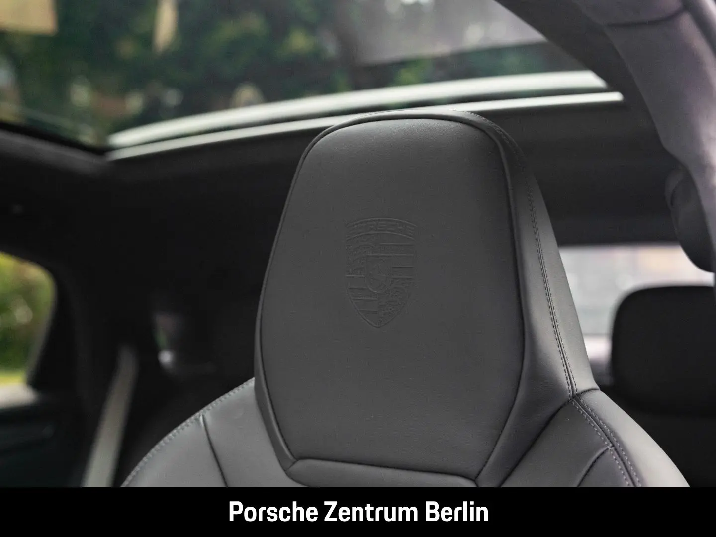 Cayenne S Coupe Platinum Edition InnoDrive