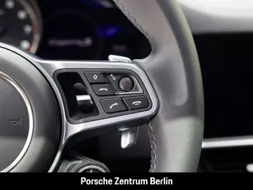 Cayenne S Coupe Platinum Edition InnoDrive