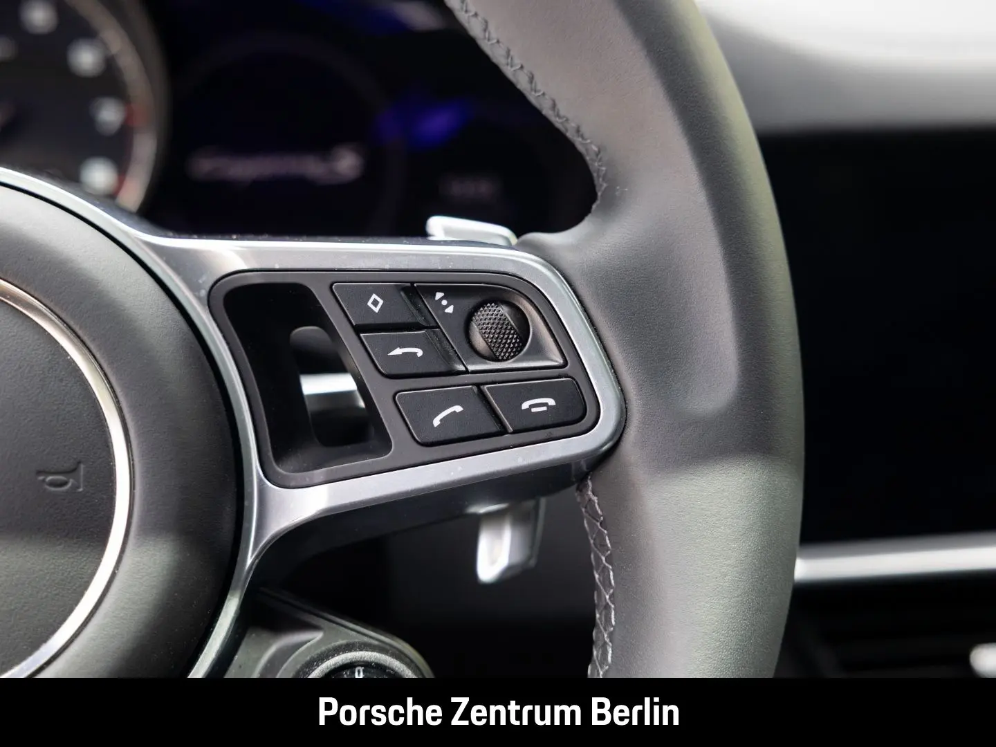 Cayenne S Coupe Platinum Edition InnoDrive