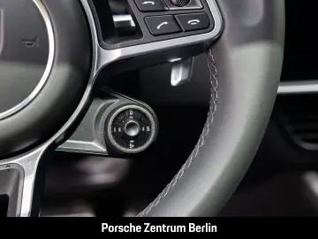 Cayenne S Coupe Platinum Edition InnoDrive