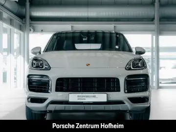 Cayenne S Coupe Panoramadach Rückfahrkamera LED